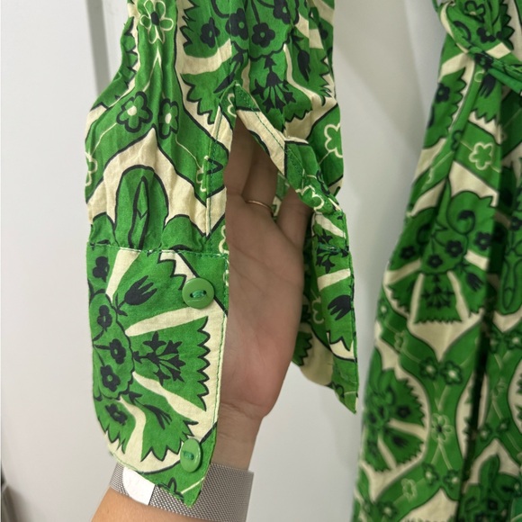 Ange maxi dress - Picture 5 of 5